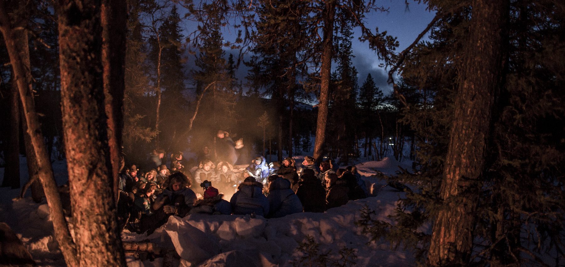 Foto: Fjellräven