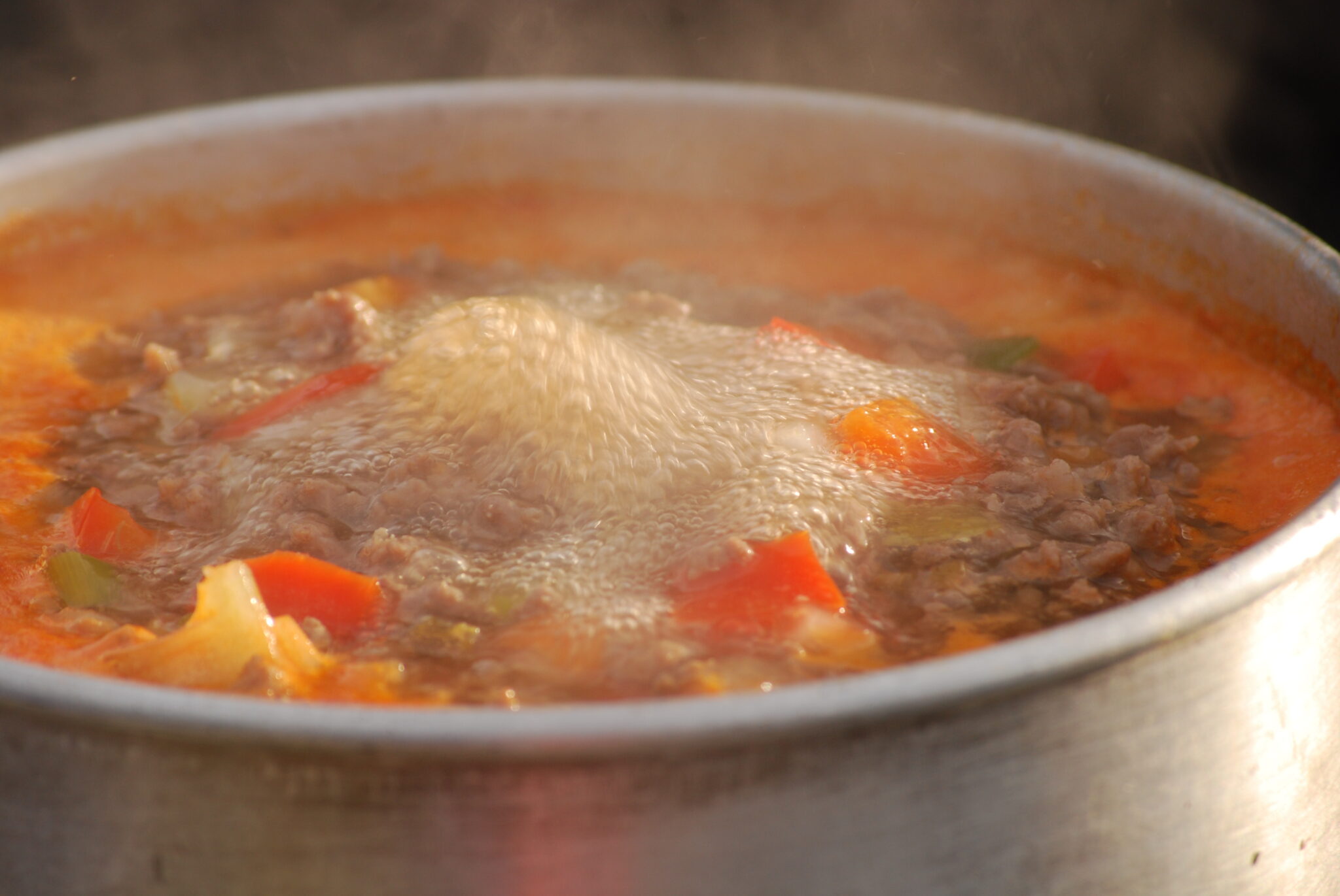 Tacosuppe - Turmat.no